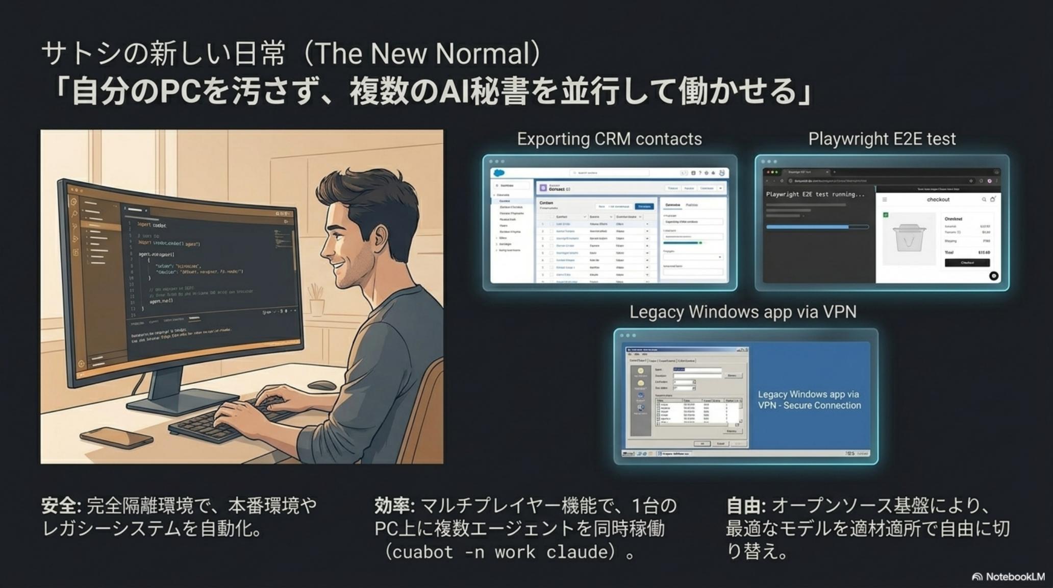 CUA / CuaBot 公式資料 ページ 13
