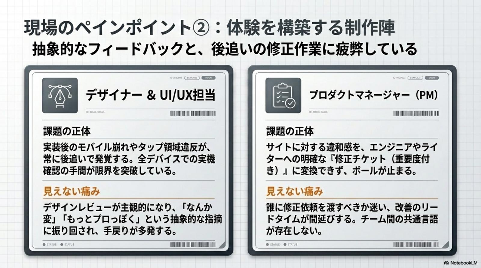 Hedge 表現抽出 — AI 特有の冗長な定型表現を即座にリストアップする診断 UI